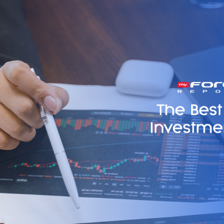 What Is The Best Forex Investment Plan?