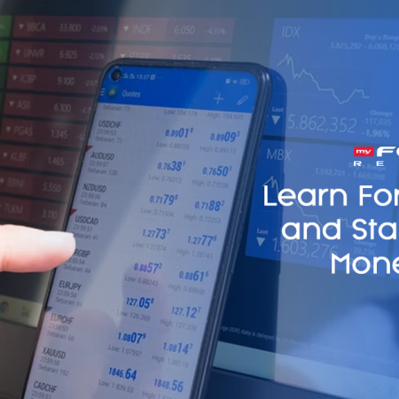 What is Forex Trading? How to Start Forex Trading and Make Money?