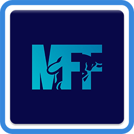 logo of myforexfunds