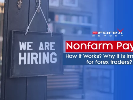 The Perfect Way To Trade Nonfarm Payrolls, the NFP