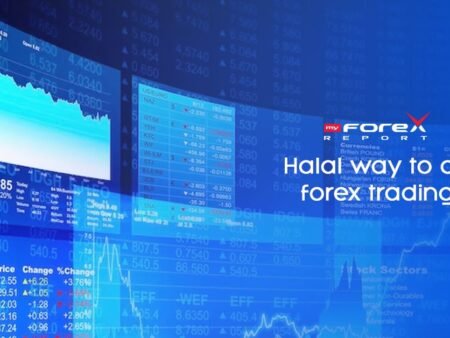 Halal Way to Do Forex Trading