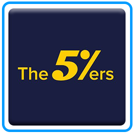 The5ers Discount - 5% OFF in 2024 (Click Go to Deal- Enjoy your discount automatically at checkout)