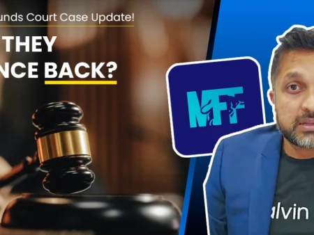 MyForexFunds Court Case Update: Will MFF Resume Operations Soon?