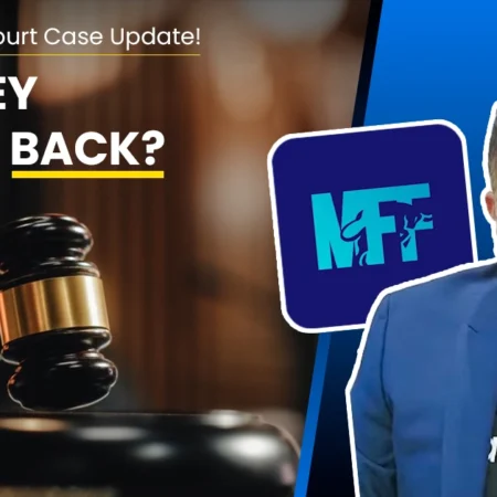 MyForexFunds Court Case Update: Will MFF Resume Operations Soon?