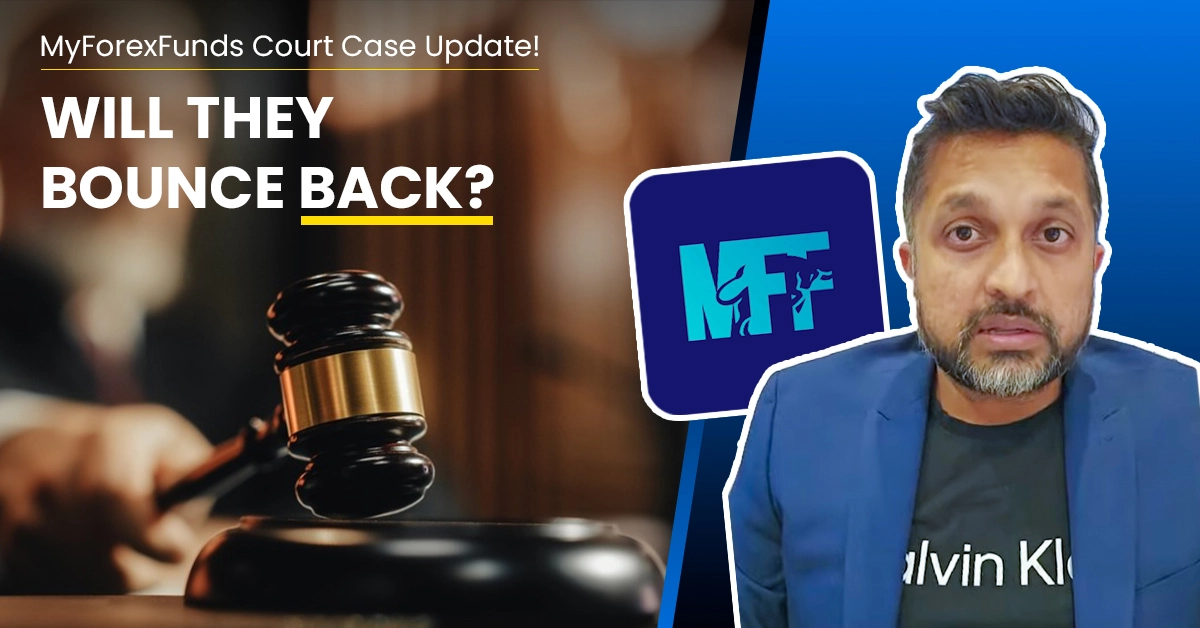 myforexfunds court case update